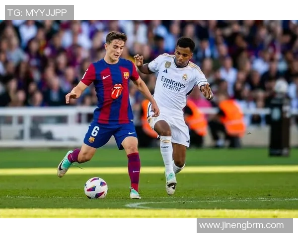 2018年皇马与巴萨经典对决回顾及交手战绩分析