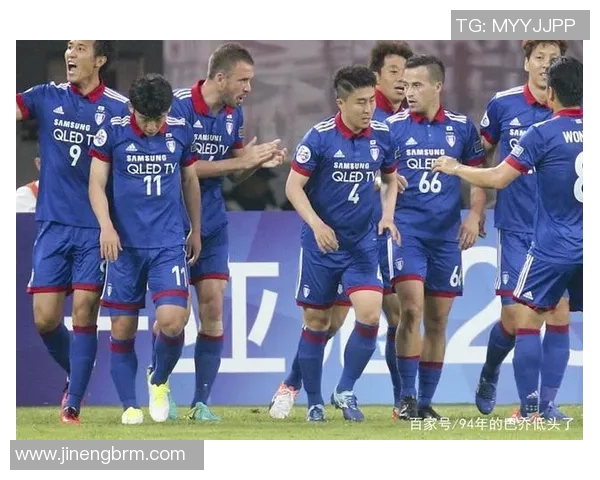 水原三星与釜山偶像激战八月末争夺胜利的精彩对决