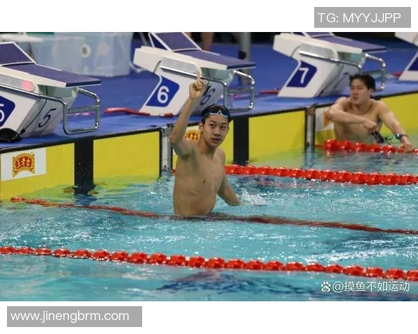 18岁山东张展硕拿2金,迫临孙杨纪录,潘展乐接连受挫恐稍纵即逝