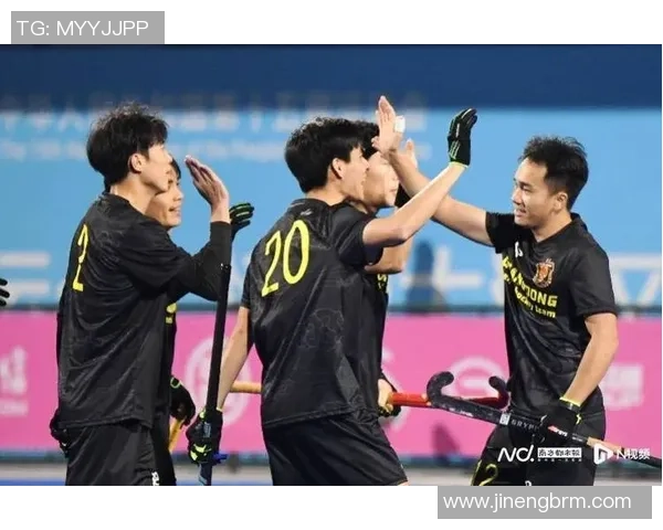 全运会｜曲棍球：“绝平”、23米球决胜，广东反转辽宁闯入决赛