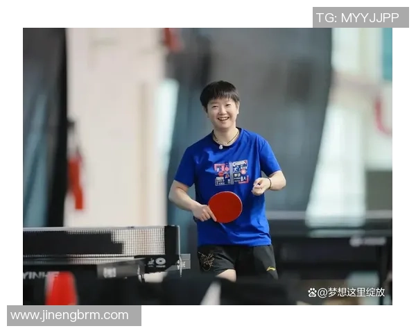 孙颖莎零封劲敌,国乒女单四强包办成定局 孙颖莎零封劲敌,国乒女单四强包办成定局