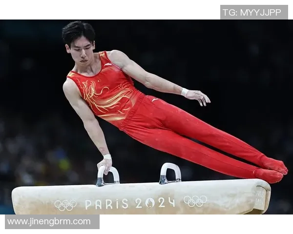 张博恒回绝裁判赏赐:前面4枚银牌当然有价值,单杠金牌才配得上支付 张博恒回绝裁判赏赐:前面4枚银牌当然有价值,单杠金牌才配得上支付